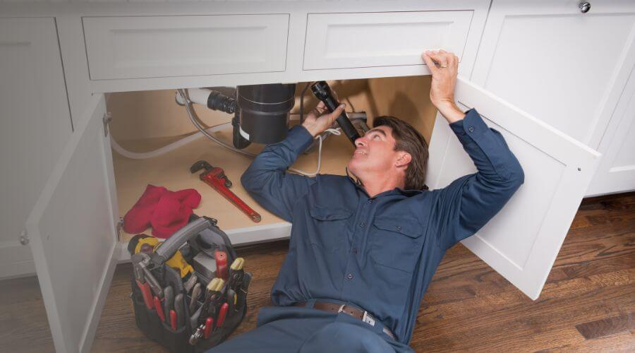 Professional Leak Detection in Carlisle, IN